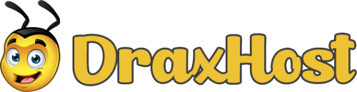 Draxhost